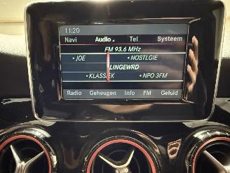 Mercedes Cla-klasse 200 115kW Automaat Airco Camera picture 32