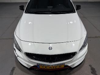 Mercedes Cla-klasse 200 115kW Automaat Airco Camera picture 20