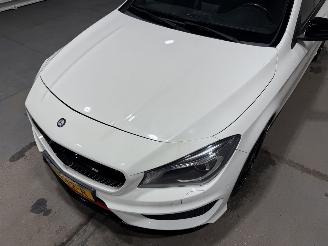 Mercedes Cla-klasse 200 115kW Automaat Airco Camera picture 21