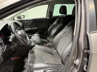 Seat Leon ST 1.6TDI 81kW Ecomotive Lease Sport picture 13