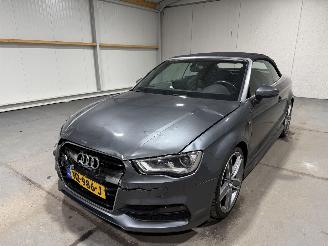 Audi A3 CABRIO 1.4TSI 110kW CoD Ambition Pro Line S OpenDays picture 10