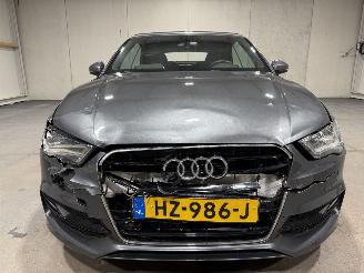 Audi A3 CABRIO 1.4TSI 110kW CoD Ambition Pro Line S OpenDays picture 24