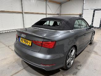 Audi A3 CABRIO 1.4TSI 110kW CoD Ambition Pro Line S OpenDays picture 6