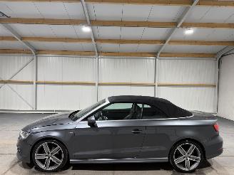 Audi A3 CABRIO 1.4TSI 110kW CoD Ambition Pro Line S OpenDays picture 8