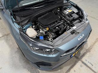 Kia Ceed 1.5T-GDi 118kW Automaat DynamicPlusLine picture 25