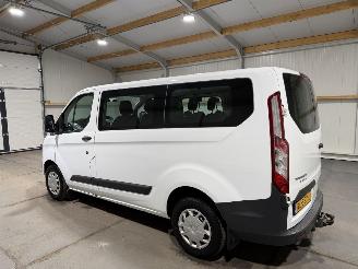 Ford Tourneo Custom 310 2.0TDCI 77kW 9Persoons Trend picture 11