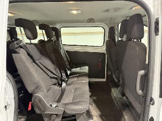 Ford Tourneo Custom 310 2.0TDCI 77kW 9Persoons Trend picture 21