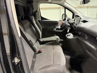 Peugeot Partner 1.5BlueHDI 96kW Automaat Airco EAT8 S&S picture 36