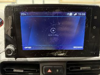 Peugeot Partner 1.5BlueHDI 96kW Automaat Airco EAT8 S&S picture 31