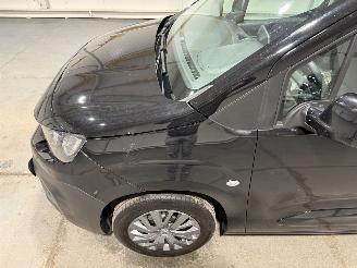 Peugeot Partner 1.5BlueHDI 96kW Automaat Airco EAT8 S&S picture 16