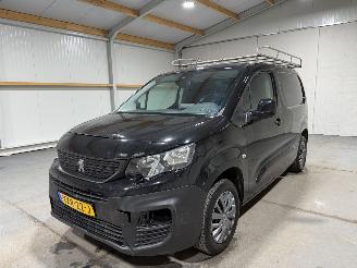 Peugeot Partner 1.5BlueHDI 96kW Automaat Airco EAT8 S&S picture 9