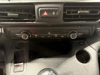 Peugeot Partner 1.5BlueHDI 96kW Automaat Airco EAT8 S&S picture 34