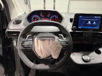 Peugeot Partner 1.5BlueHDI 96kW Automaat Airco EAT8 S&S picture 30