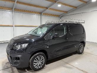 Peugeot Partner 1.5BlueHDI 96kW Automaat Airco EAT8 S&S picture 8