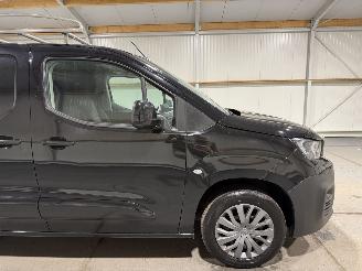 Peugeot Partner 1.5BlueHDI 96kW Automaat Airco EAT8 S&S picture 13