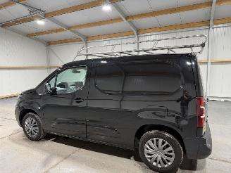 Peugeot Partner 1.5BlueHDI 96kW Automaat Airco EAT8 S&S picture 10