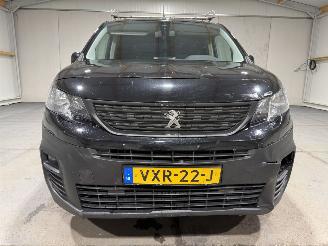 Peugeot Partner 1.5BlueHDI 96kW Automaat Airco EAT8 S&S picture 22