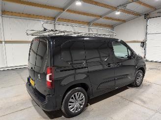 Peugeot Partner 1.5BlueHDI 96kW Automaat Airco EAT8 S&S picture 5