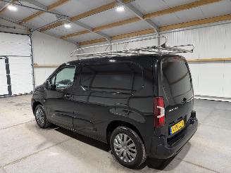 Peugeot Partner 1.5BlueHDI 96kW Automaat Airco EAT8 S&S picture 11