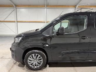 Peugeot Partner 1.5BlueHDI 96kW Automaat Airco EAT8 S&S picture 12