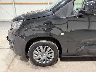 Peugeot Partner 1.5BlueHDI 96kW Automaat Airco EAT8 S&S picture 14