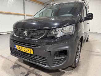 Peugeot Partner 1.5BlueHDI 96kW Automaat Airco EAT8 S&S picture 23