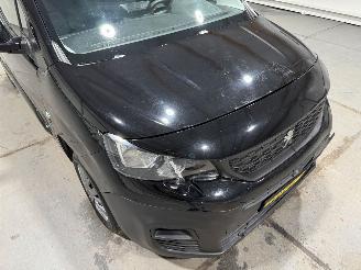 Peugeot Partner 1.5BlueHDI 96kW Automaat Airco EAT8 S&S picture 18