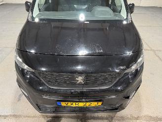Peugeot Partner 1.5BlueHDI 96kW Automaat Airco EAT8 S&S picture 19