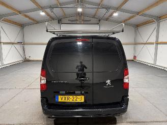 Peugeot Partner 1.5BlueHDI 96kW Automaat Airco EAT8 S&S picture 7