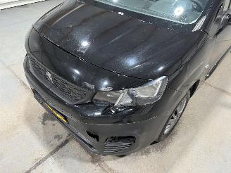 Peugeot Partner 1.5BlueHDI 96kW Automaat Airco EAT8 S&S picture 20