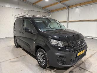 Peugeot Partner 1.5BlueHDI 96kW Automaat Airco EAT8 S&S picture 3