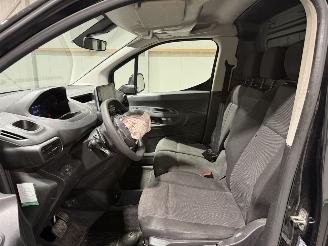 Peugeot Partner 1.5BlueHDI 96kW Automaat Airco EAT8 S&S picture 29