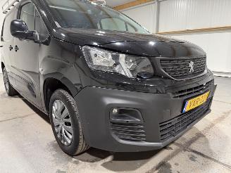 Peugeot Partner 1.5BlueHDI 96kW Automaat Airco EAT8 S&S picture 21