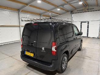 Peugeot Partner 1.5BlueHDI 96kW Automaat Airco EAT8 S&S picture 6