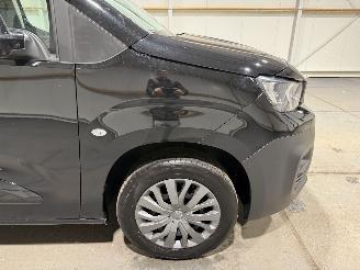 Peugeot Partner 1.5BlueHDI 96kW Automaat Airco EAT8 S&S picture 15