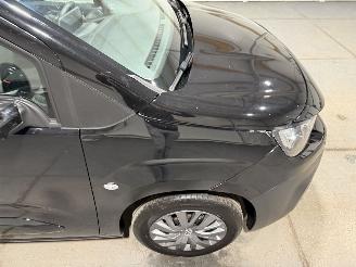 Peugeot Partner 1.5BlueHDI 96kW Automaat Airco EAT8 S&S picture 17