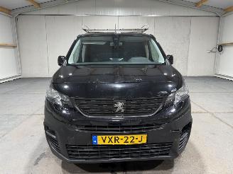 Peugeot Partner 1.5BlueHDI 96kW Automaat Airco EAT8 S&S picture 4
