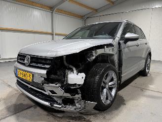 Volkswagen Tiguan 1.5TSI 110kW Automaat ACT Highline Business R picture 24