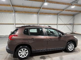 Peugeot 2008 1.2VTi 60kW Active Airco picture 5