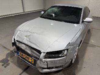 Audi A5 1.8TFSI 118kW Automaat Pro Line S picture 21