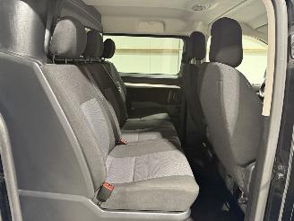 Peugeot Expert 2.0 BlueHDI 130kW Automaat DC Premium Pack picture 20