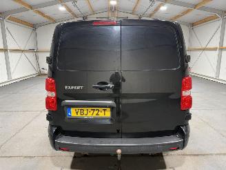 Peugeot Expert 2.0 BlueHDI 130kW Automaat DC Premium Pack picture 7