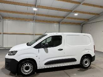 Citroën Berlingo 1.5BlueHDI 96kW Automaat Club picture 9