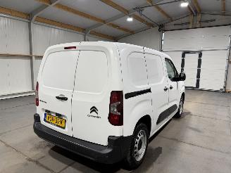 Citroën Berlingo 1.5BlueHDI 96kW Automaat Club picture 6