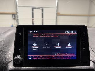 Citroën Berlingo 1.5BlueHDI 96kW Automaat Club picture 17