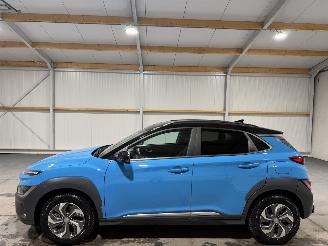 Hyundai Kona 1.6GDI HEV 77kW Automaat Fashion picture 8