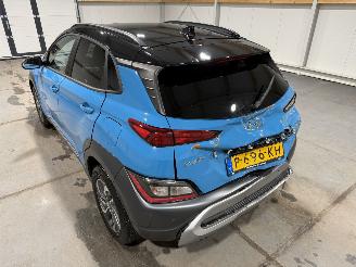 Hyundai Kona 1.6GDI HEV 77kW Automaat Fashion picture 19