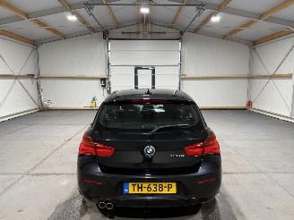 BMW 1-serie 120D 140kW Automaat High Executive picture 7
