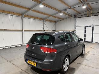 Seat Altea xl 1.4TSI 92kW Airco BusinessLine High picture 6