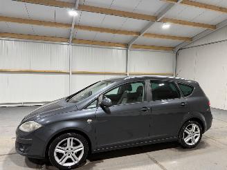 Seat Altea xl 1.4TSI 92kW Airco BusinessLine High picture 9